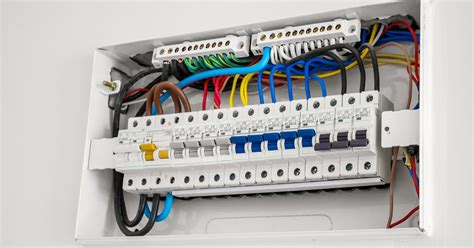 household electrical fuse boxes|home electrical fuse box.